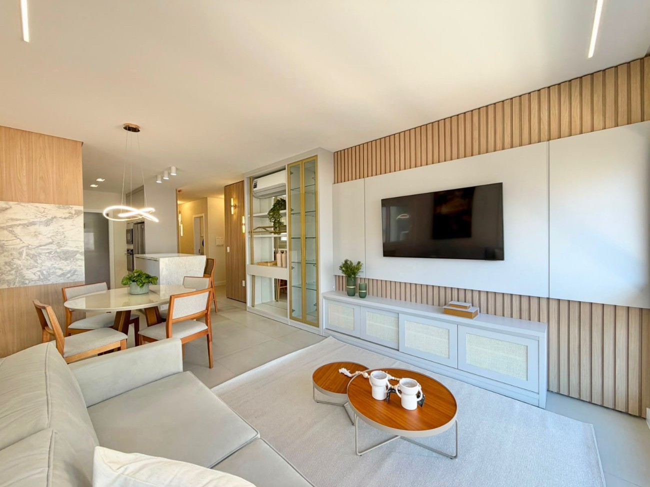 Apartamento 3 dormitórios para venda, Zona Nova em Capão da Canoa | Ref.: 19243