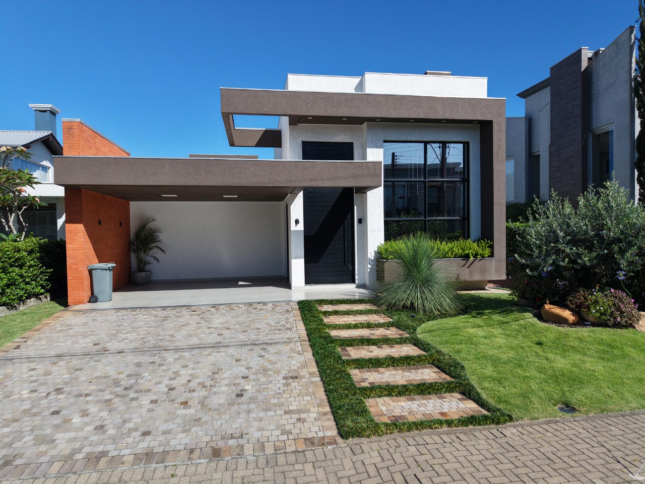 Casa em Condomínio 4 dormitórios para venda, Velas Da Marina em Capão da Canoa | Ref.: 1934