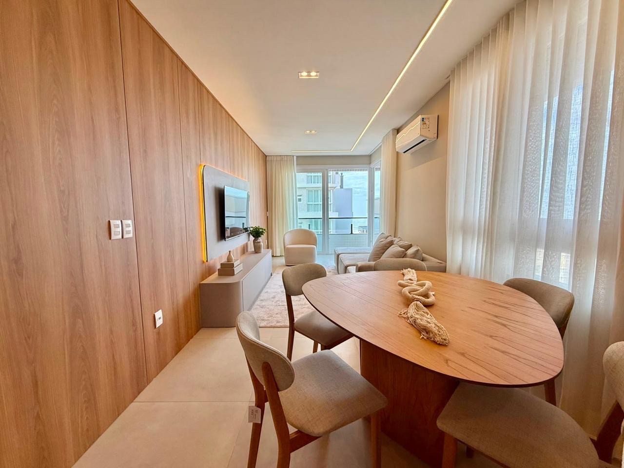 Apartamento 2 dormitórios para venda, Zona Nova em Capão da Canoa | Ref.: 19422