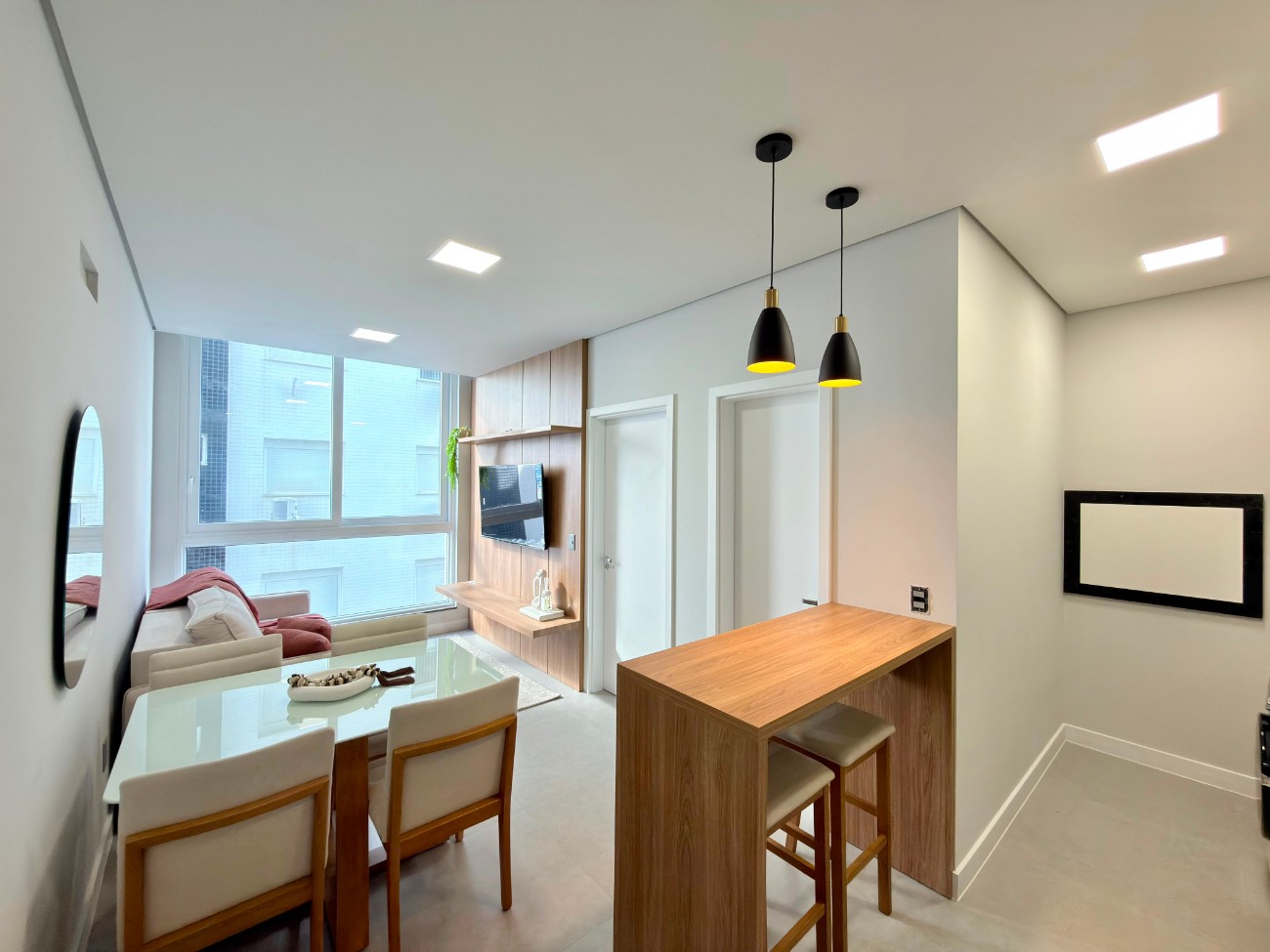 Apartamento 1 dormitório para venda, Navegantes em Capão da Canoa | Ref.: 19423