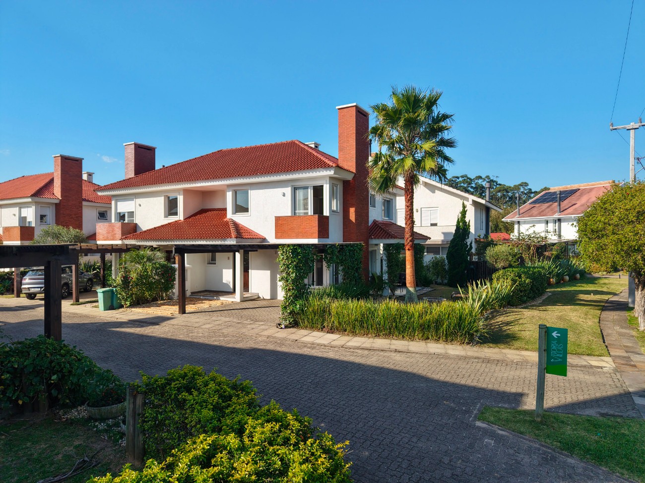 Casa em Condomínio 3 dormitórios para venda, Estrada Do Mar em Xangri-lá | Ref.: 19424