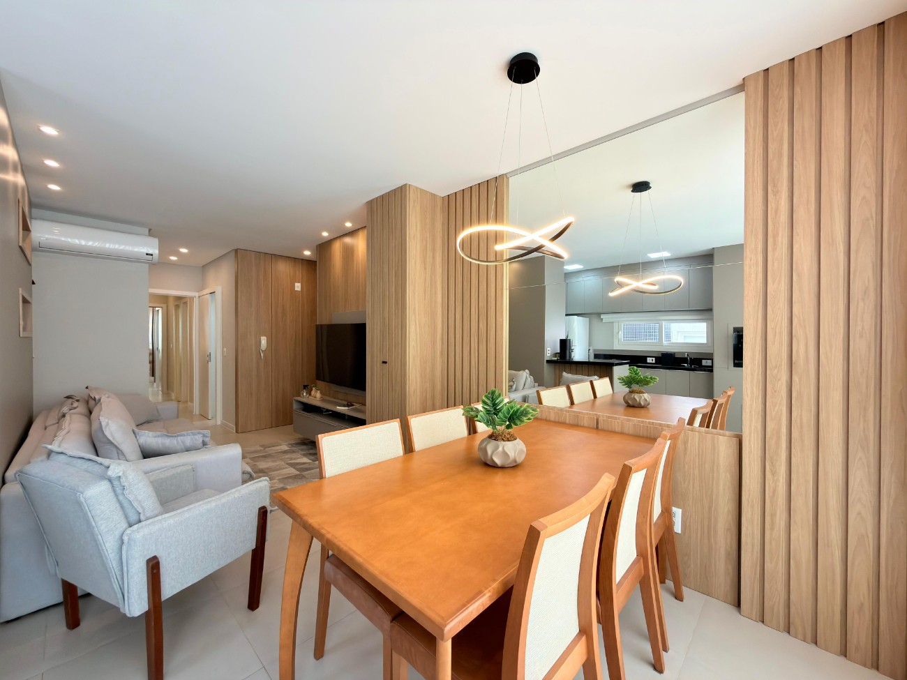 Apartamento 2 dormitórios para venda, Zona Nova em Capão da Canoa | Ref.: 19458