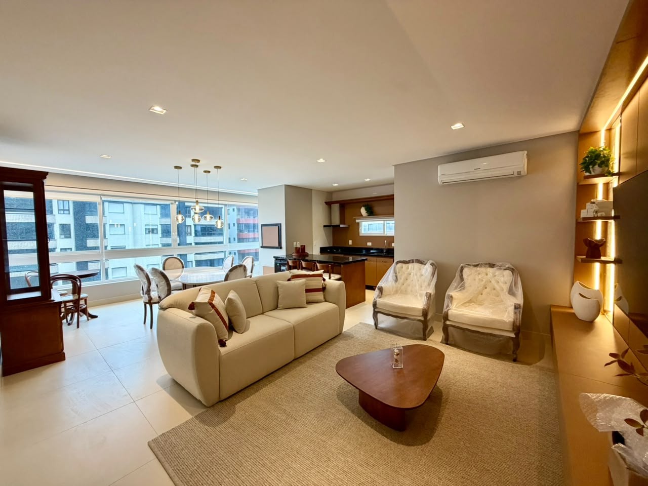 Apartamento 3 dormitórios para venda, Centro em Capão da Canoa | Ref.: 19494
