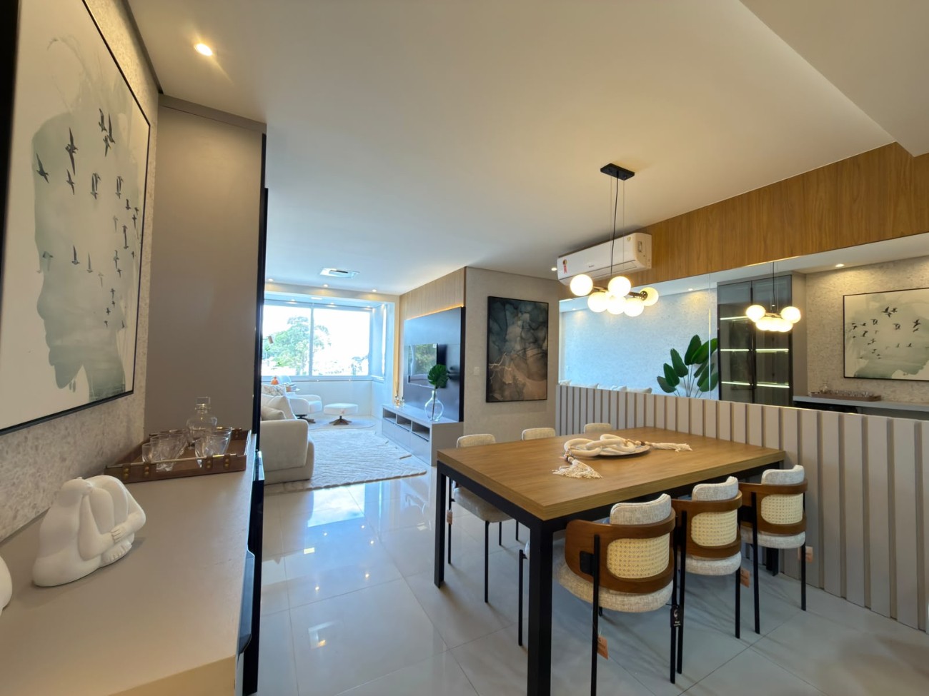 Apartamento 3 dormitórios para venda, Atlântida em Xangri-lá | Ref.: 19592