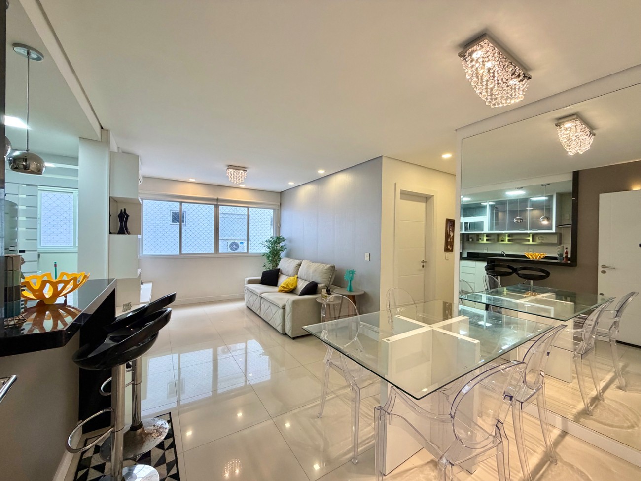 Apartamento 2 dormitórios para venda, Navegantes em Capão da Canoa | Ref.: 19640