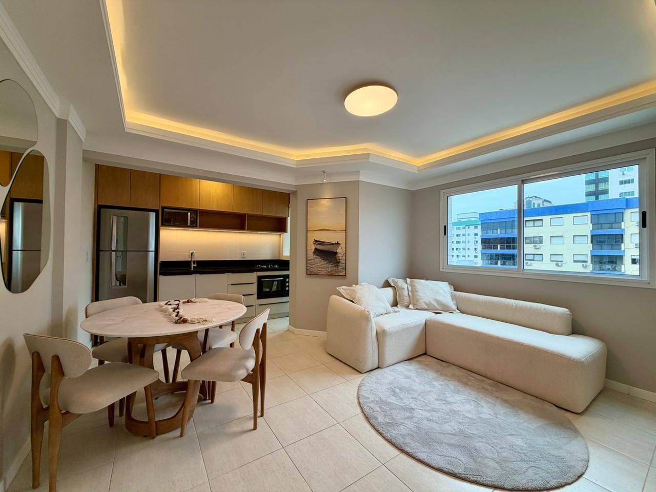 Apartamento 2 dormitórios para venda, Centro em Capão da Canoa | Ref.: 19691