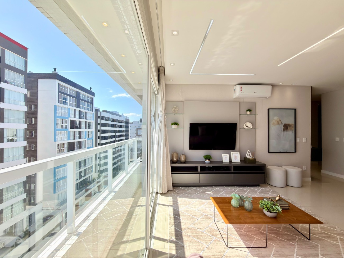 Apartamento 3 dormitórios para venda, Centro em Capão da Canoa | Ref.: 19769