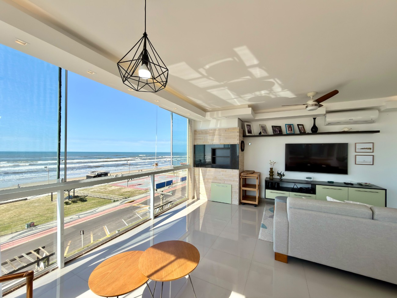 Apartamento 3 dormitórios para venda, Centro em Capão da Canoa | Ref.: 19787