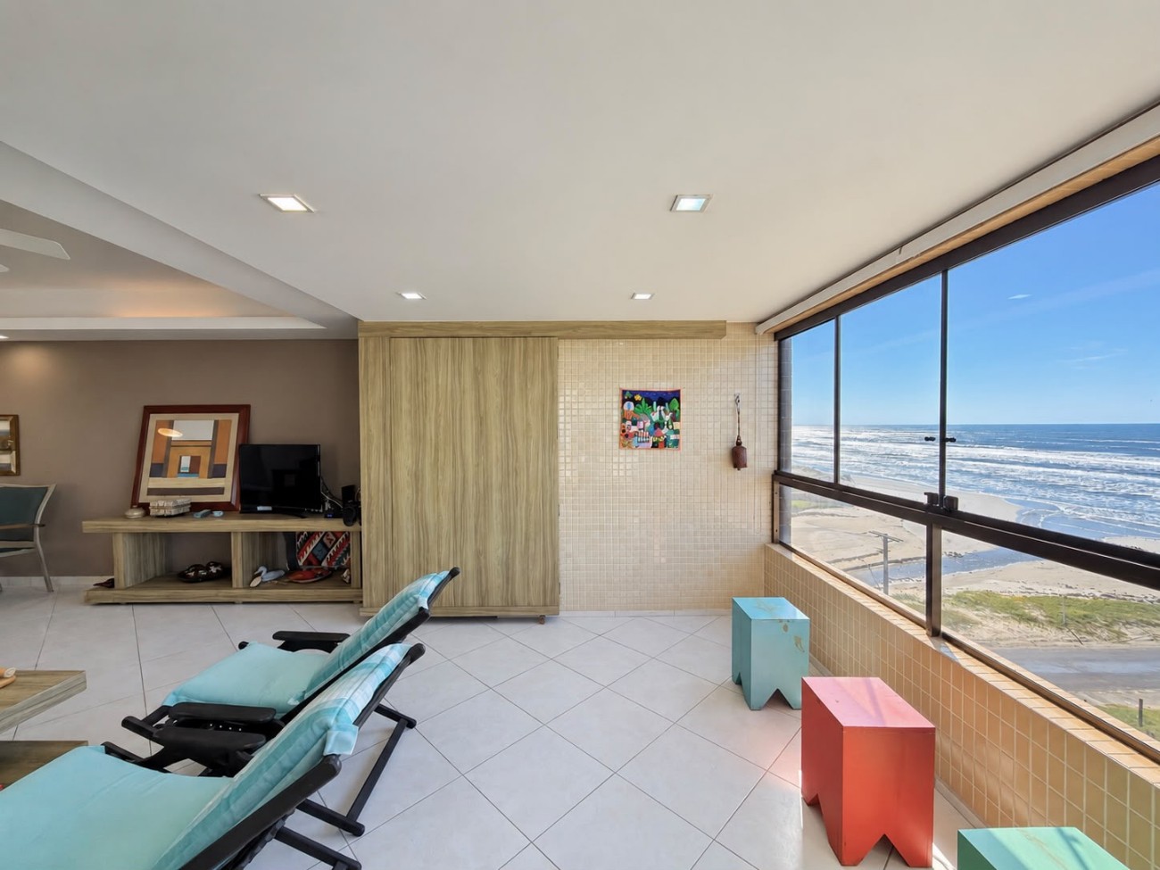 Apartamento 3 dormitórios para venda, Zona Nova em Capão da Canoa | Ref.: 19845