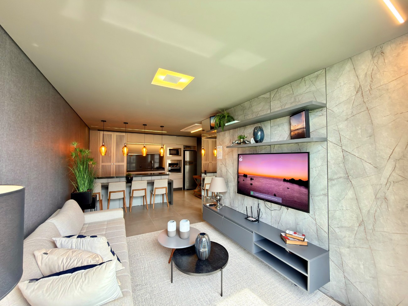 Apartamento 1 dormitório para venda, Atlântida em Xangri-lá | Ref.: 19880
