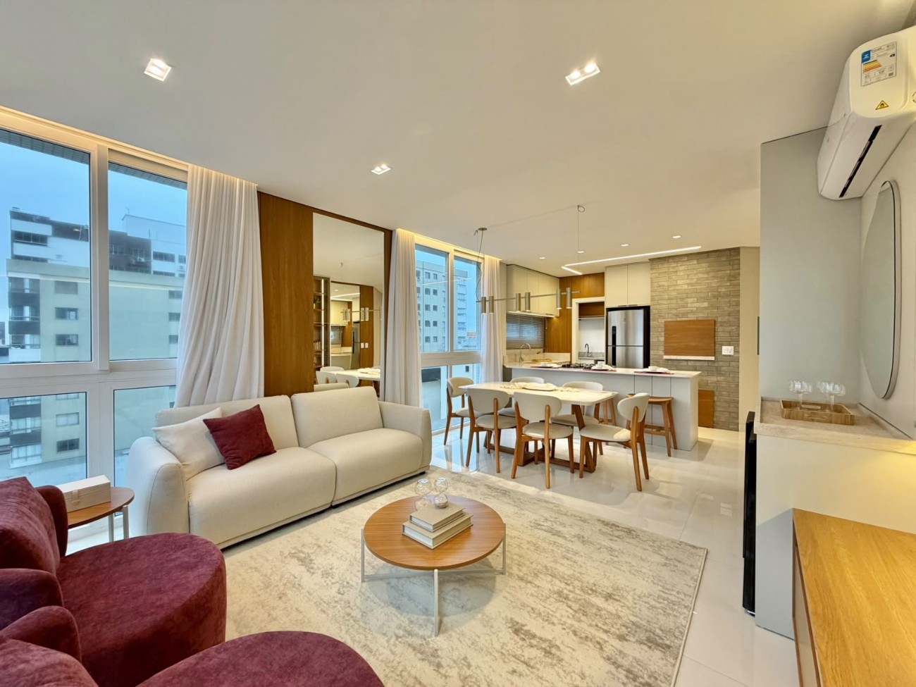 Apartamento 3 dormitórios para venda, Centro em Capão da Canoa | Ref.: 19916