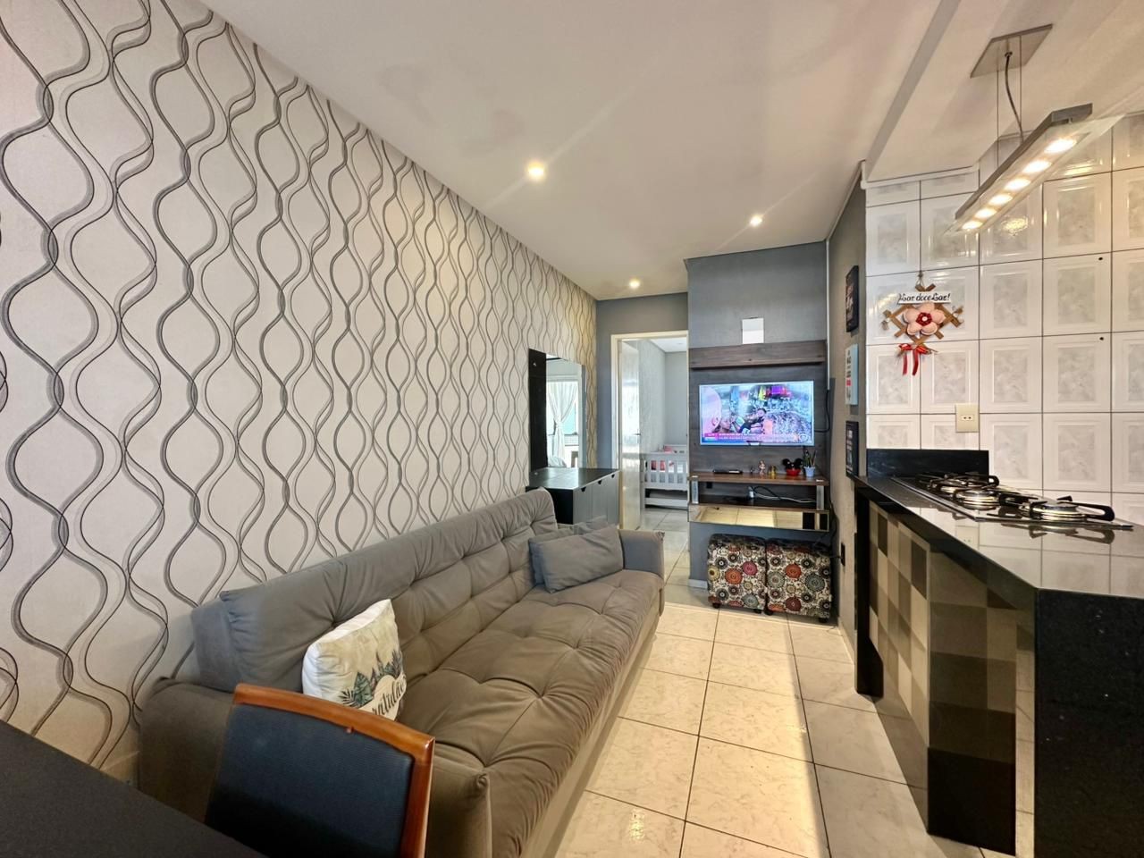 Apartamento 1 dormitório para venda, Centro em Capão da Canoa | Ref.: 2047