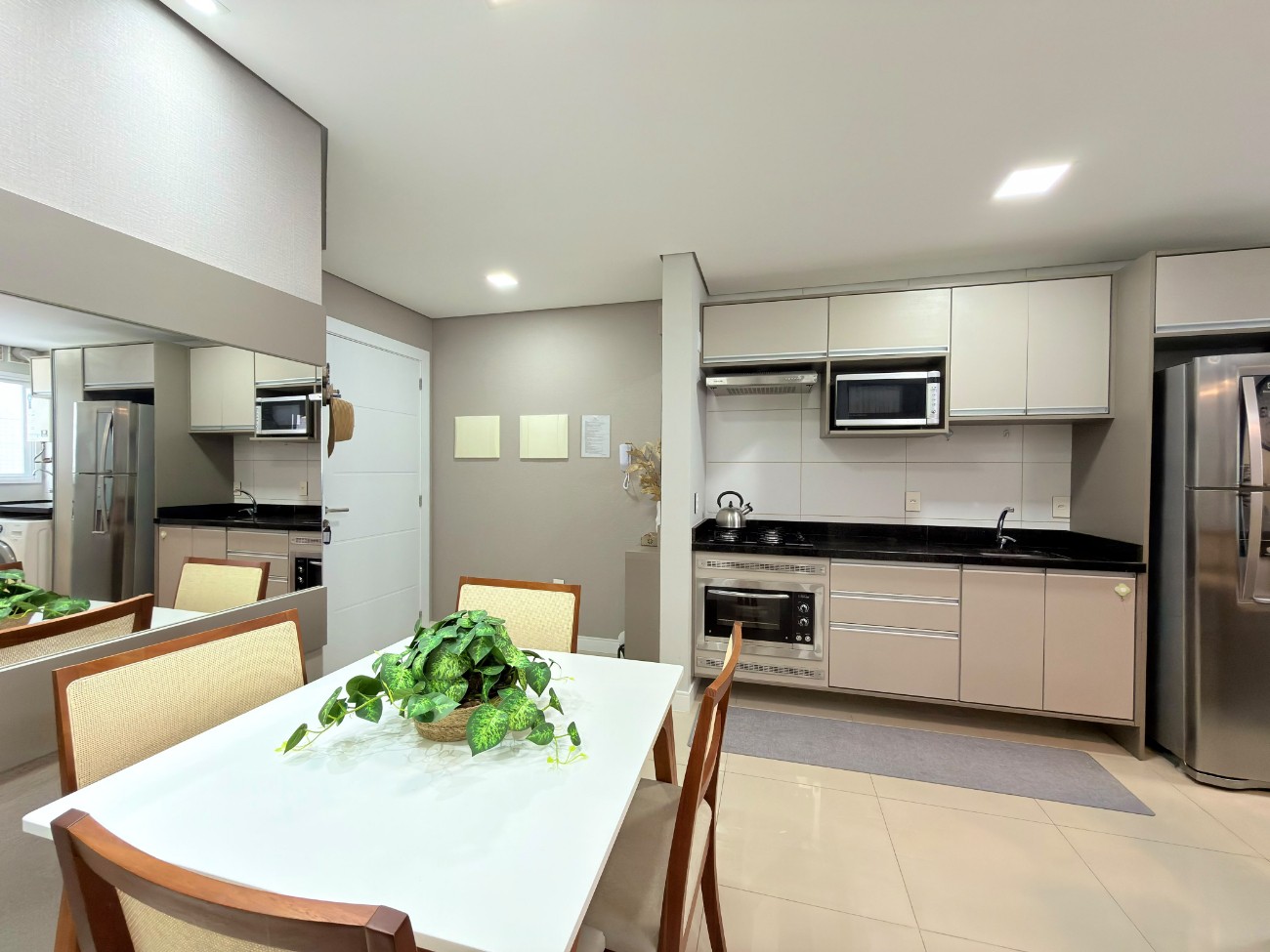 Apartamento 1 dormitório para venda, Navegantes em Capão da Canoa | Ref.: 2264