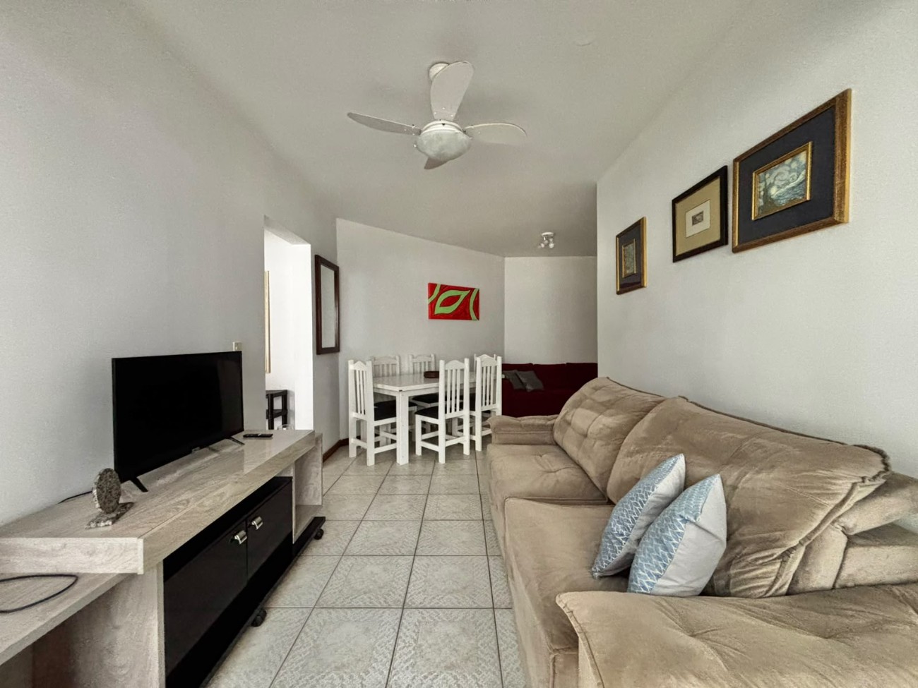 Apartamento 1 dormitório para venda, Zona Nova em Capão da Canoa | Ref.: 2274