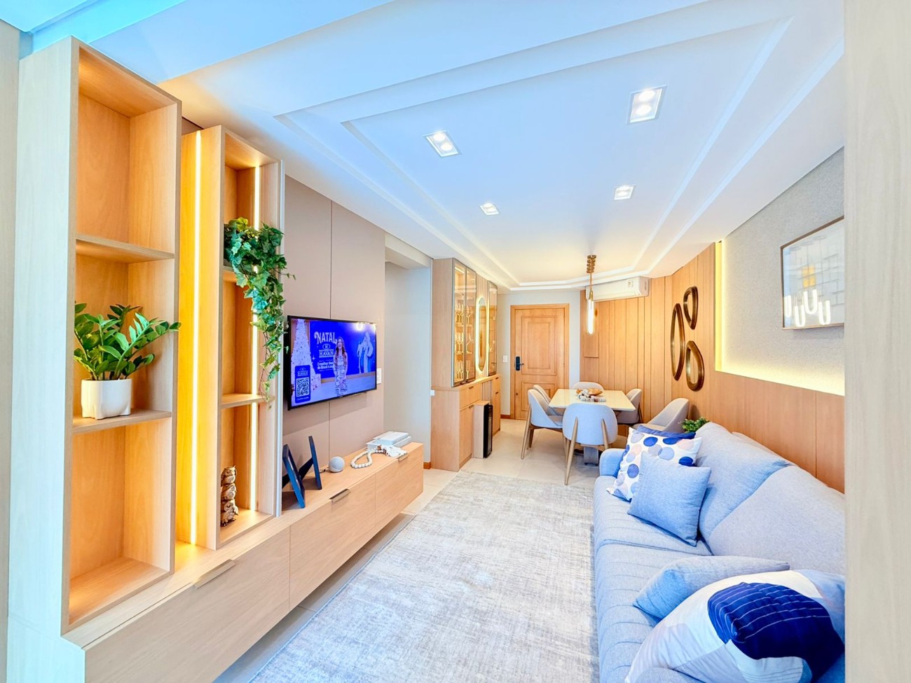 Apartamento 2 dormitórios para venda, Navegantes em Capão da Canoa | Ref.: 2350