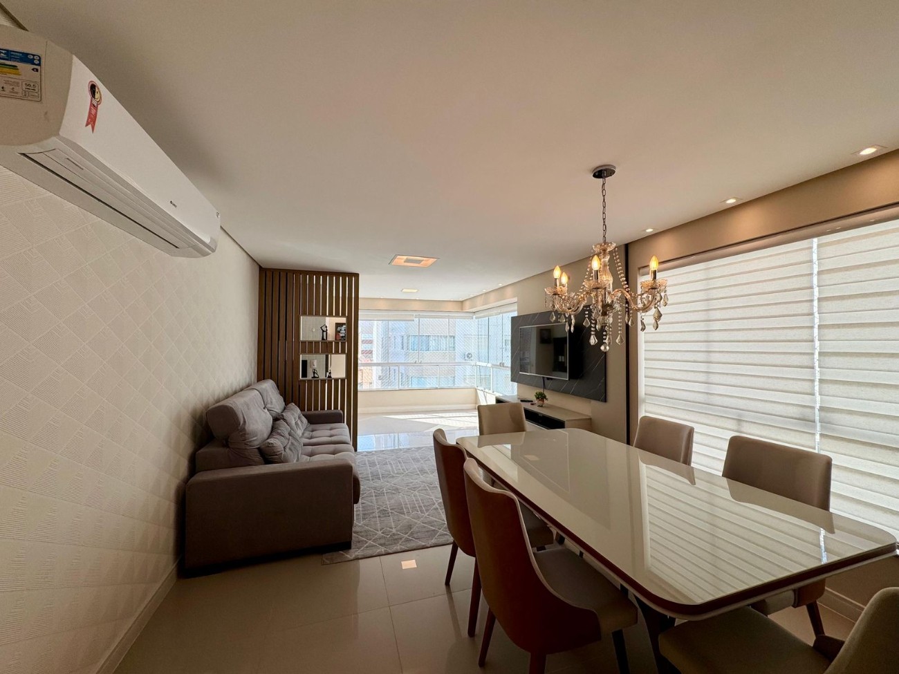 Apartamento 3 dormitórios para venda, Zona Nova em Capão da Canoa | Ref.: 2414