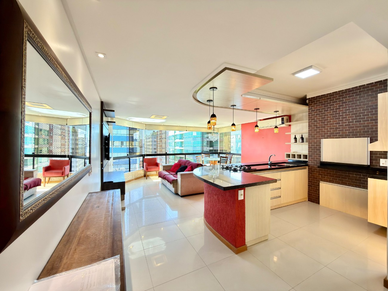 Apartamento 2 dormitórios para venda, Navegantes em Capão da Canoa | Ref.: 2564