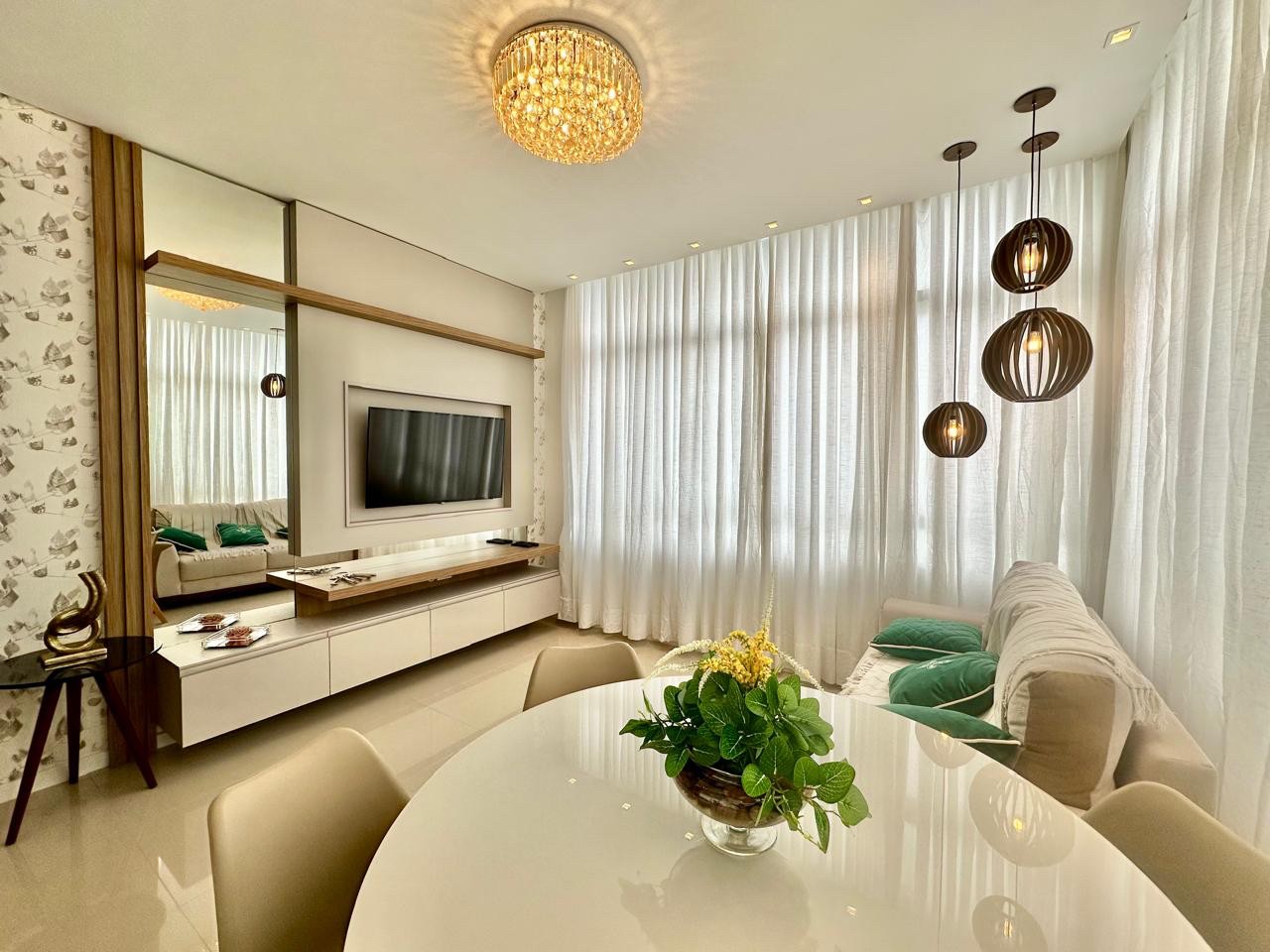 Apartamento 2 dormitórios para venda, Navegantes em Capão da Canoa | Ref.: 2579