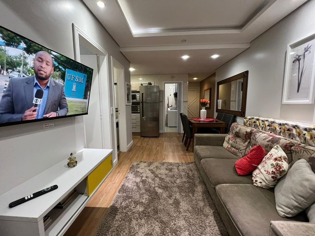 Apartamento 1 dormitório para venda, Zona Nova em Capão da Canoa | Ref.: 2614