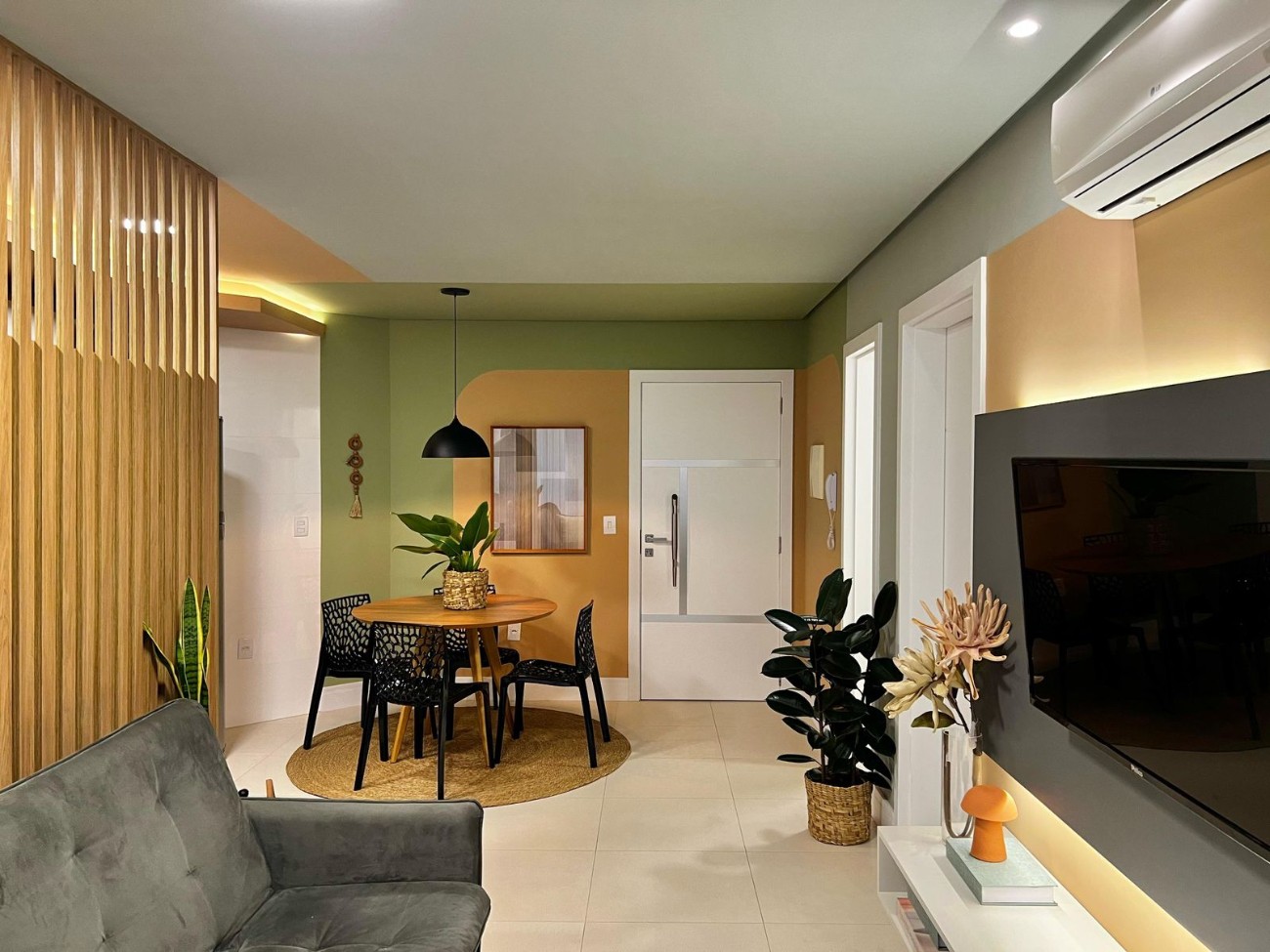 Apartamento 1 dormitório para venda, Navegantes em Capão da Canoa | Ref.: 2658