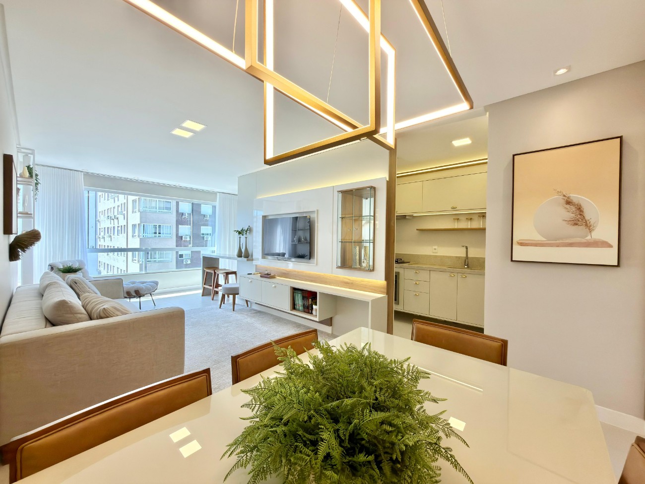 Apartamento 2 dormitórios para venda, Navegantes em Capão da Canoa | Ref.: 2722