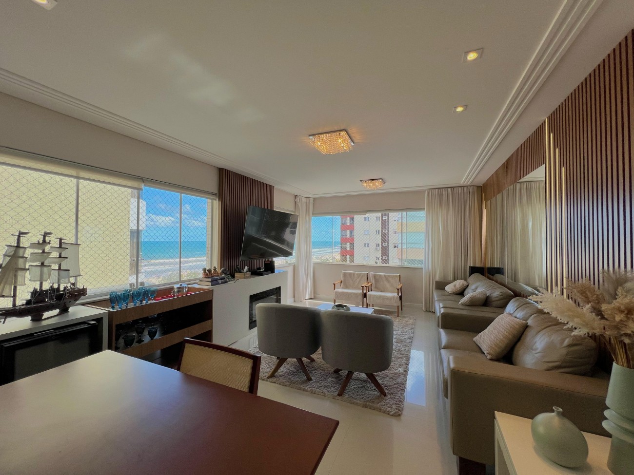 Apartamento 4 dormitórios para venda, Navegantes em Capão da Canoa | Ref.: 2761