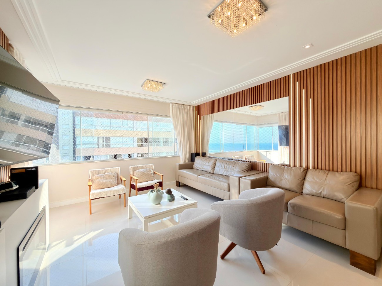 Apartamento 4 dormitórios para venda, Navegantes em Capão da Canoa | Ref.: 2761