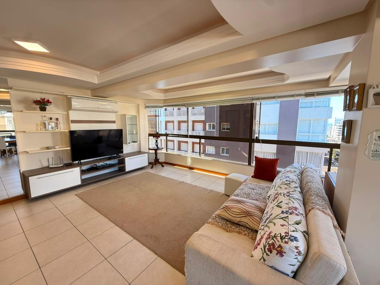 Apartamento 3 dormitórios para venda, Zona Nova em Capão da Canoa | Ref.: 295