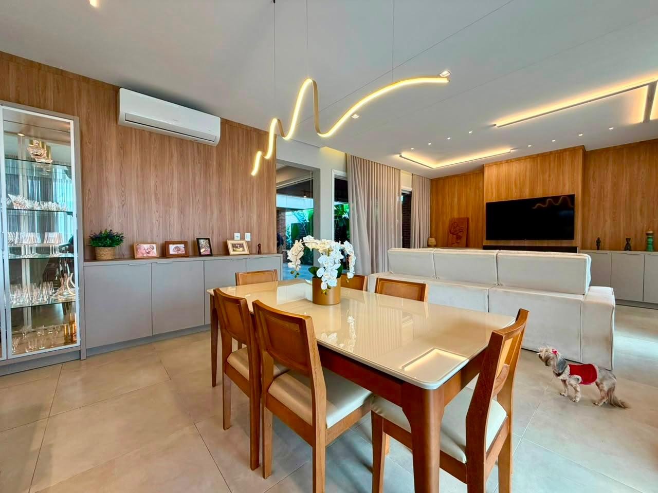 Casa em Condomínio 3 dormitórios para venda, Dubai Resort em Capão da Canoa | Ref.: 3193