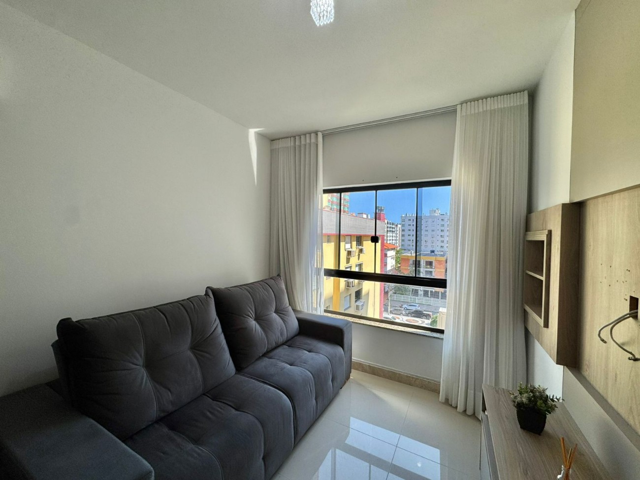 Apartamento 1 dormitório para venda, Zona Nova em Capão da Canoa | Ref.: 3276