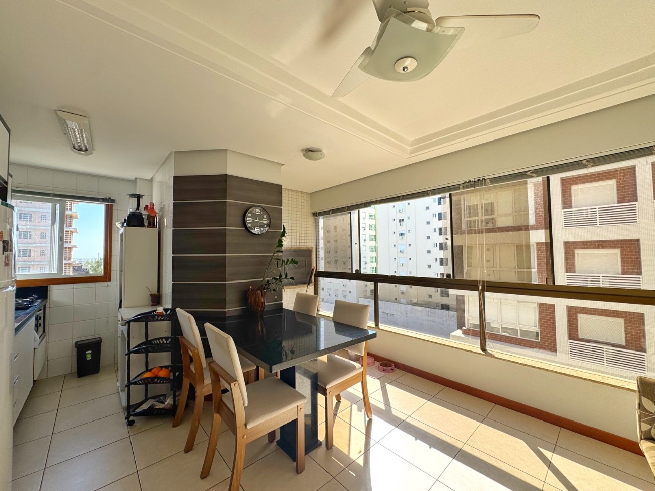 Apartamento 2 dormitórios para venda, Zona Nova em Capão da Canoa | Ref.: 3279