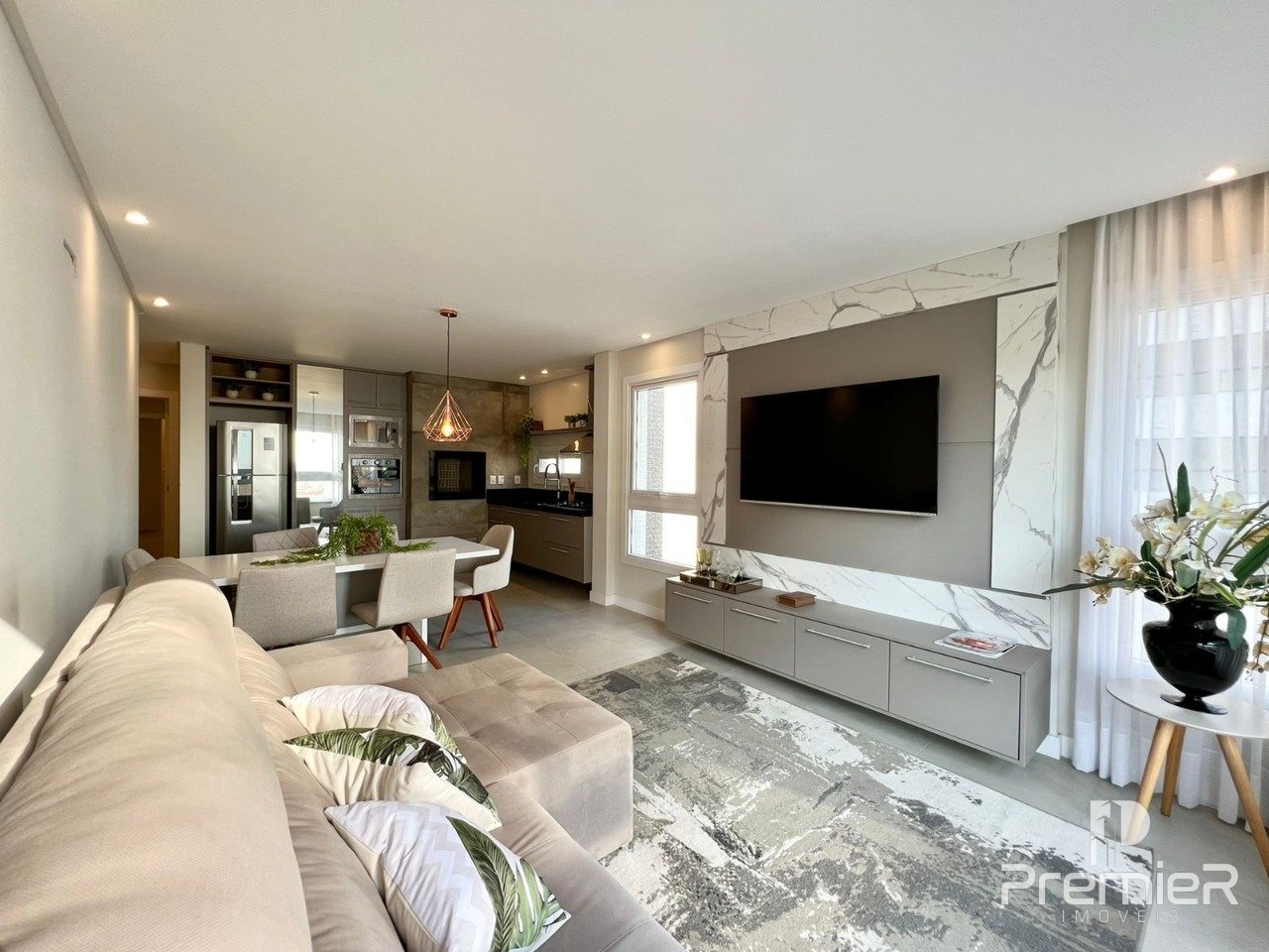 Apartamento 3 dormitórios para venda, Navegantes em Capão da Canoa | Ref.: 3296