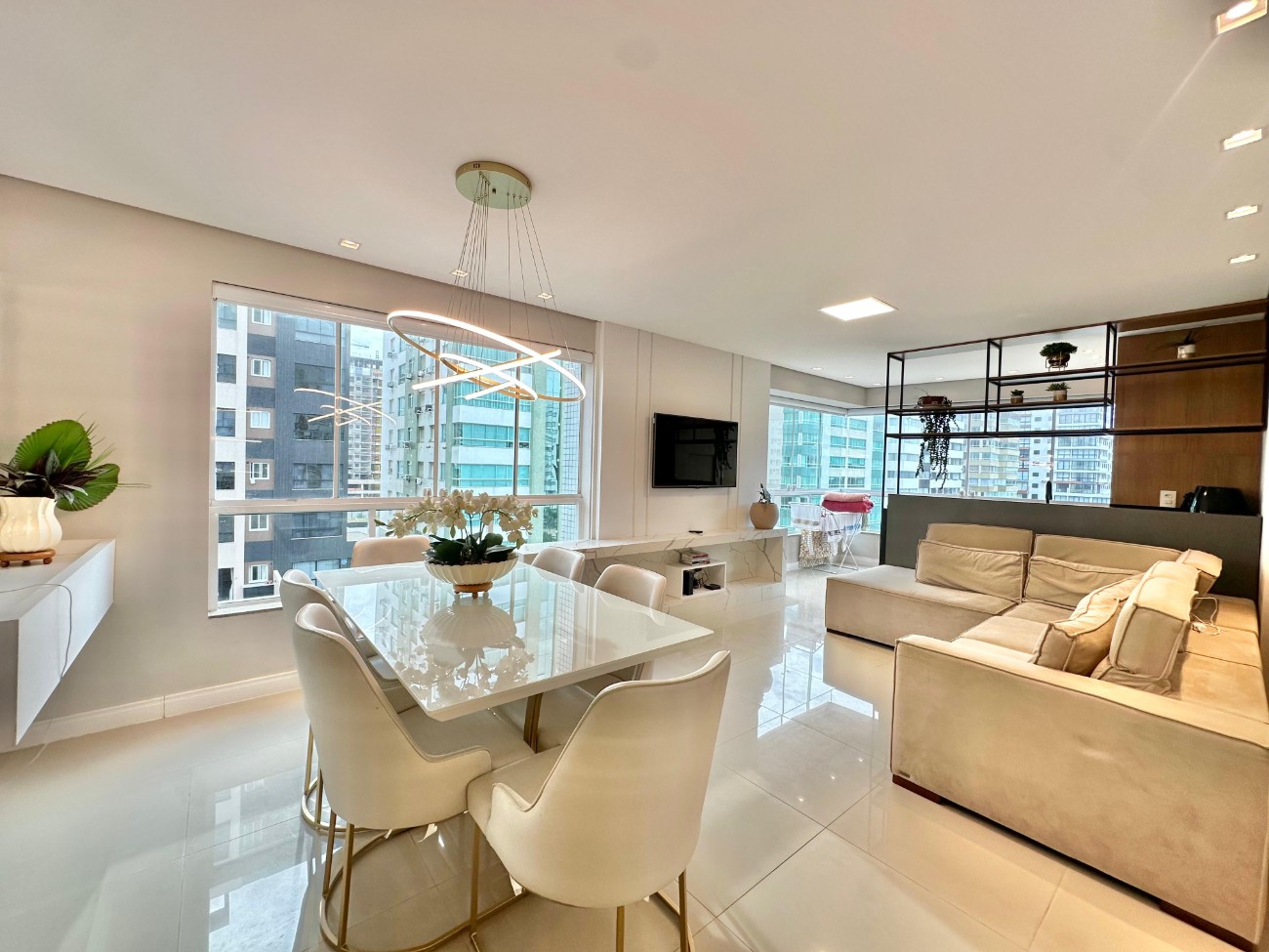 Apartamento 3 dormitórios para venda, Zona Nova em Capão da Canoa | Ref.: 3332