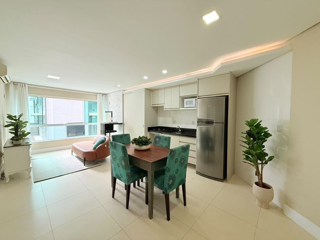 Apartamento 1 dormitório para venda, Navegantes em Capão da Canoa | Ref.: 3351