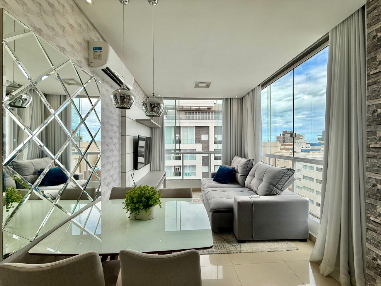 Apartamento 2 dormitórios para venda, Navegantes em Capão da Canoa | Ref.: 3474