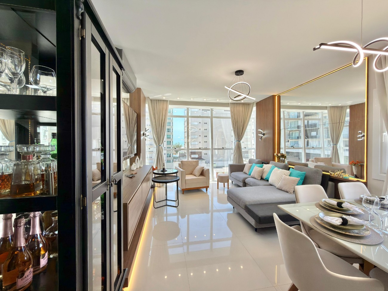 Apartamento 2 dormitórios para venda, Navegantes em Capão da Canoa | Ref.: 351