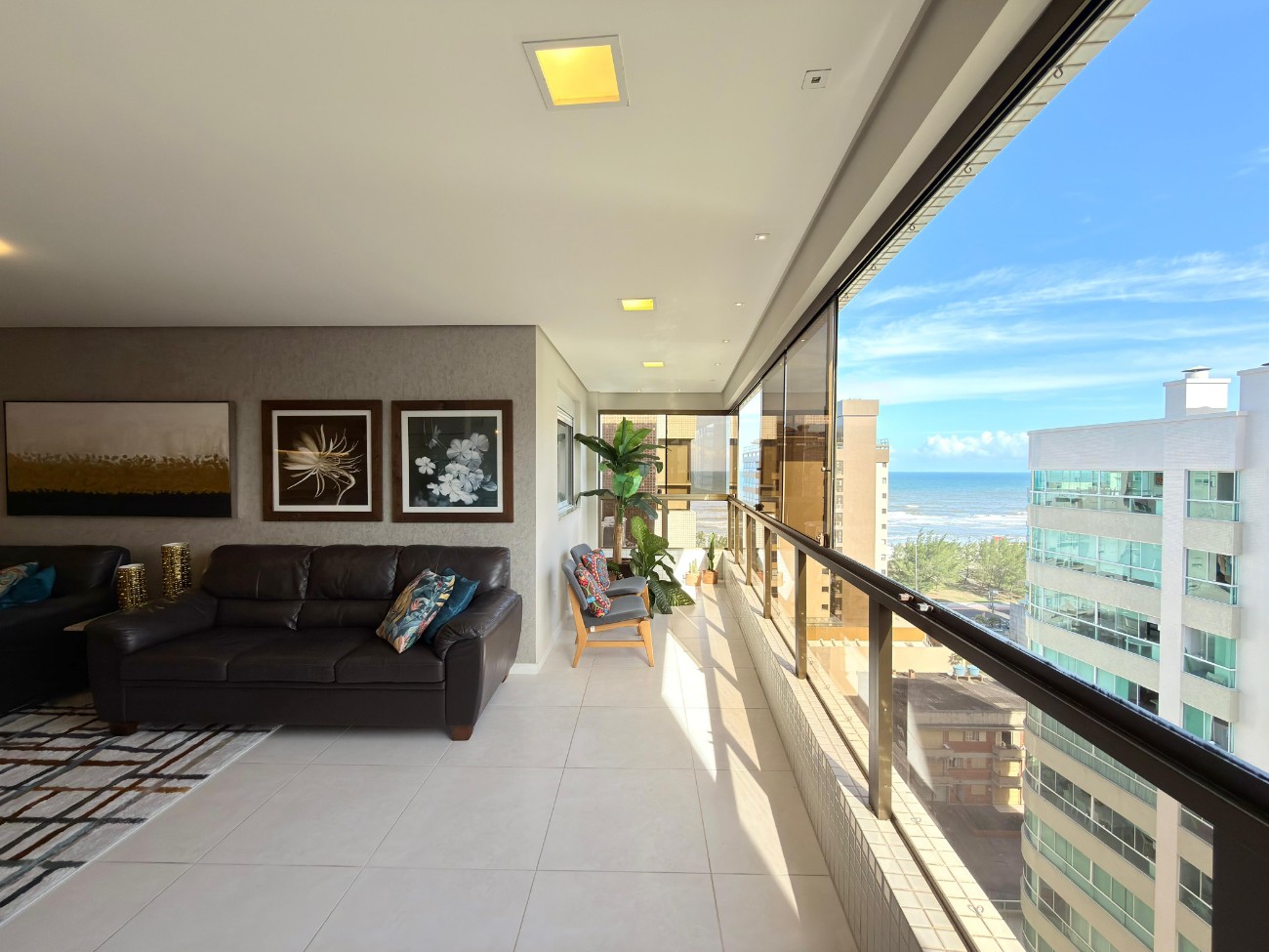 Apartamento 2 dormitórios para venda, Navegantes em Capão da Canoa | Ref.: 352