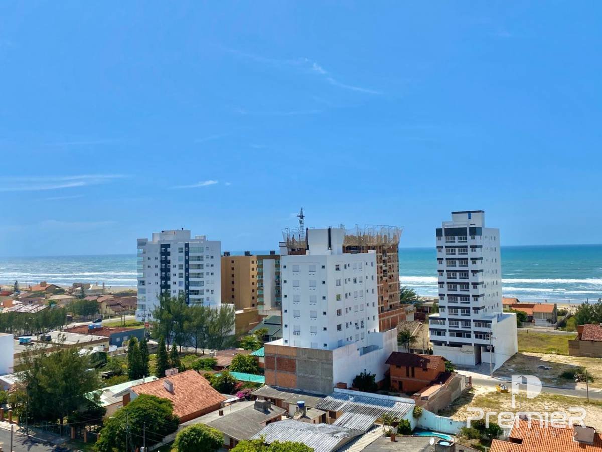Apartamento 2 dormitórios para venda, Zona Nova em Capão da Canoa | Ref.: 3724