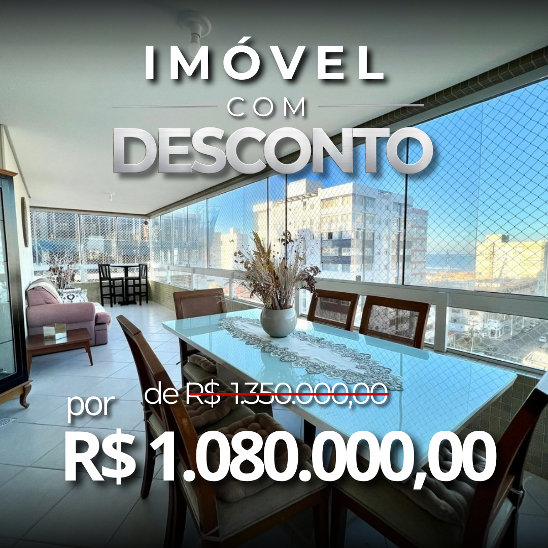 Apartamento 3 dormitórios para venda, Zona Nova em Capão da Canoa | Ref.: 374