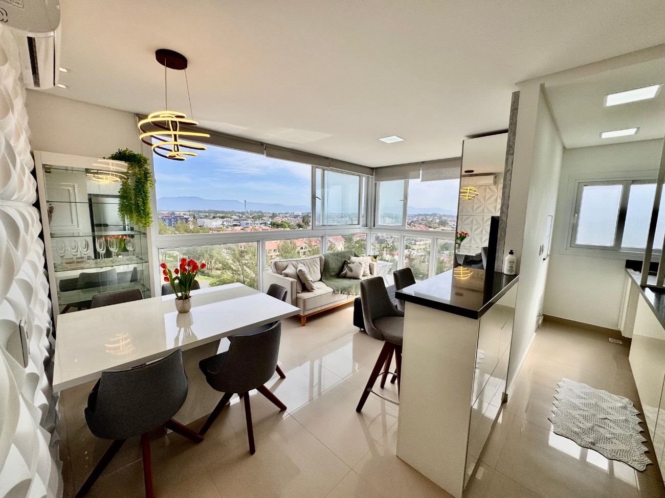 Apartamento 3 dormitórios para venda, Zona Nova em Capão da Canoa | Ref.: 3816