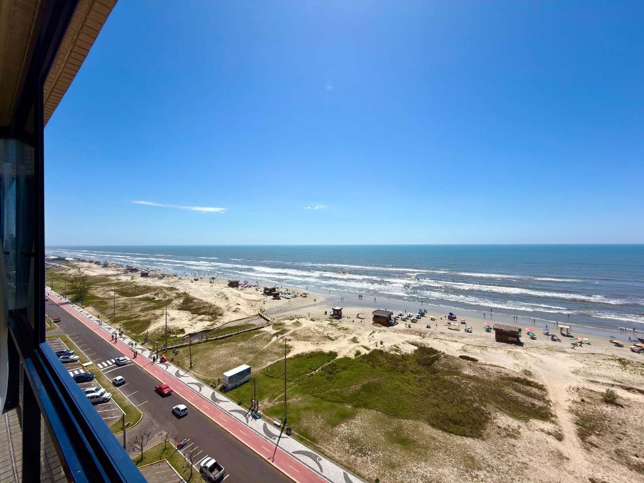 Apartamento 4 dormitórios para venda, Navegantes em Capão da Canoa | Ref.: 3856