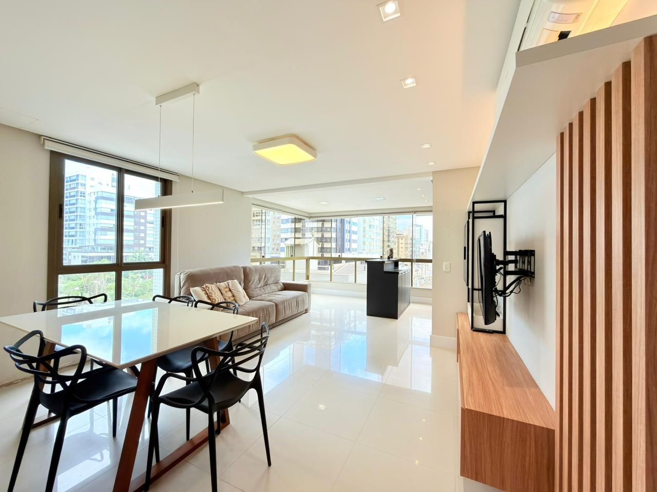 Apartamento 3 dormitórios para venda, Navegantes em Capão da Canoa | Ref.: 3911