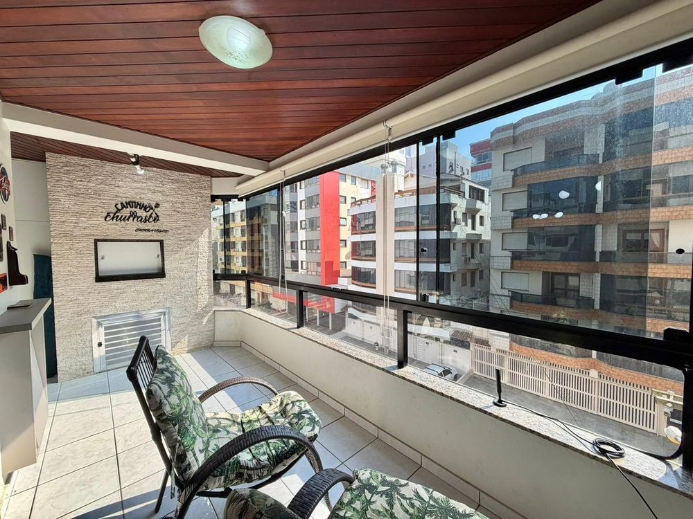 Apartamento 2 dormitórios para venda, Zona Nova em Capão da Canoa | Ref.: 4076