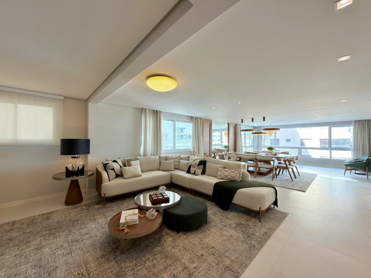 Apartamento 6 dormitórios para venda, Navegantes em Capão da Canoa | Ref.: 4212
