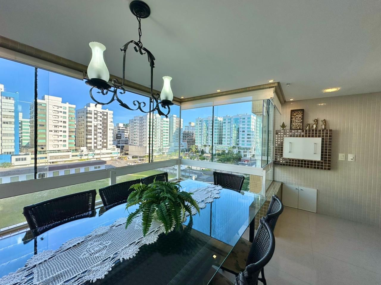 Apartamento 3 dormitórios para venda, Zona Nova em Capão da Canoa | Ref.: 4323