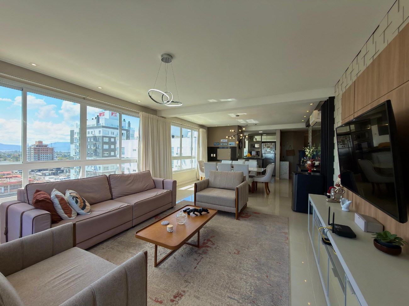 Apartamento 3 dormitórios para venda, Navegantes em Capão da Canoa | Ref.: 4370