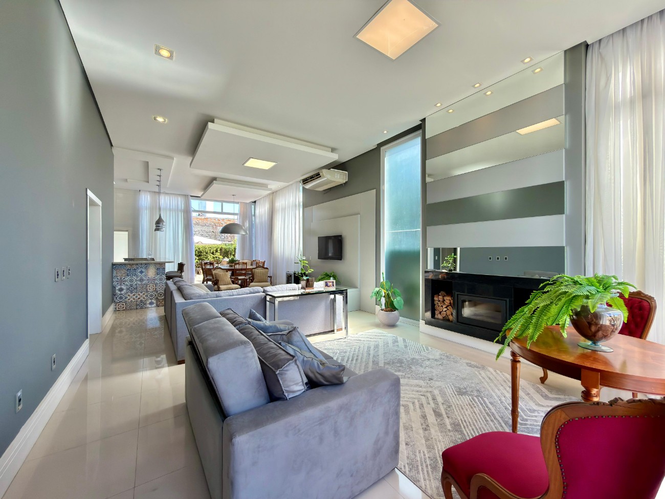 Casa em Condomínio 4 dormitórios para venda, Dubai Resort em Capão da Canoa | Ref.: 4440