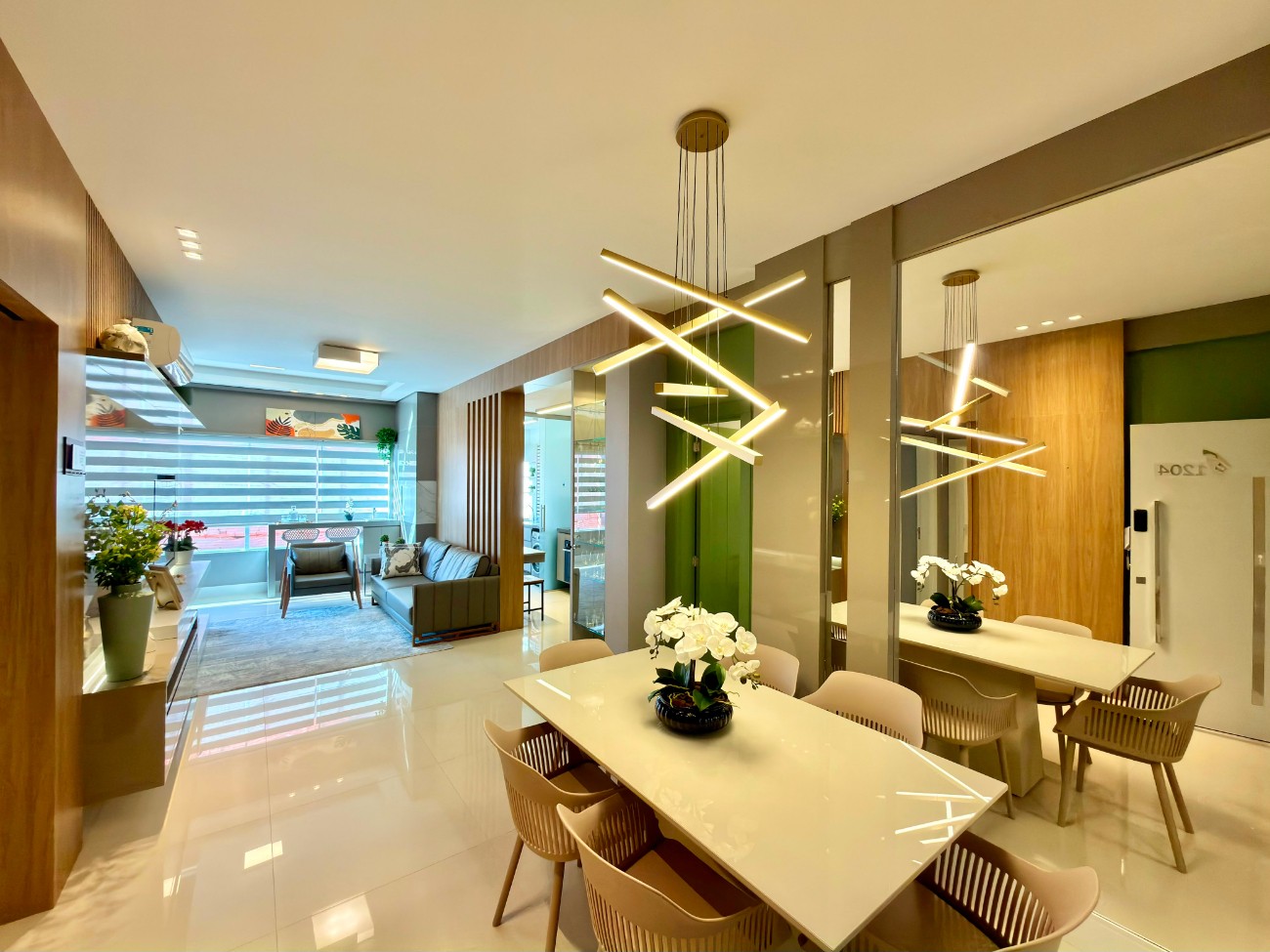 Apartamento 2 dormitórios para venda, Navegantes em Capão da Canoa | Ref.: 451