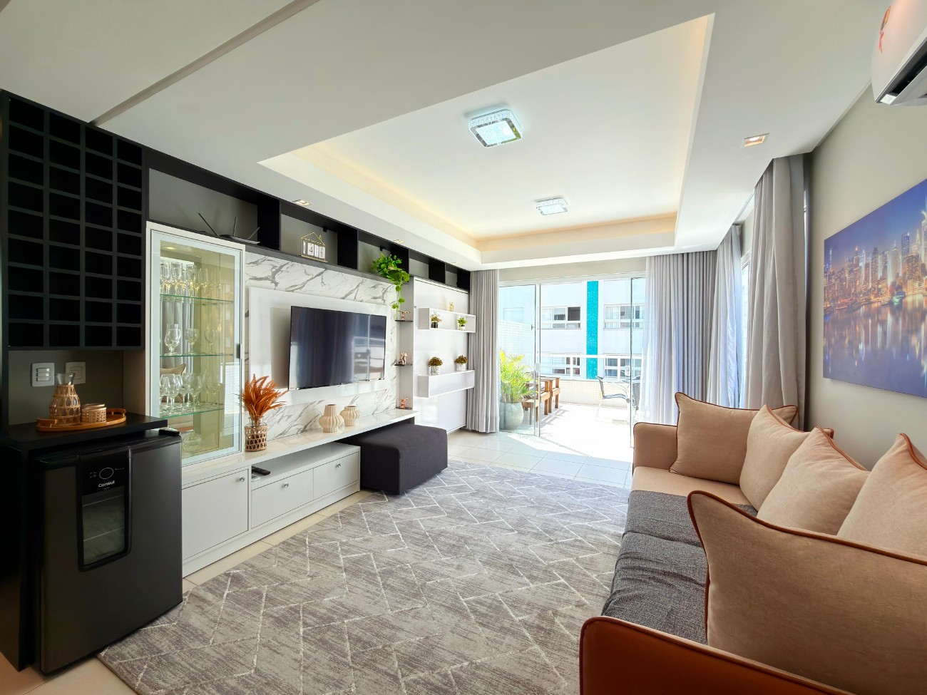 Apartamento 2 dormitórios para venda, Zona Nova em Capão da Canoa | Ref.: 4540