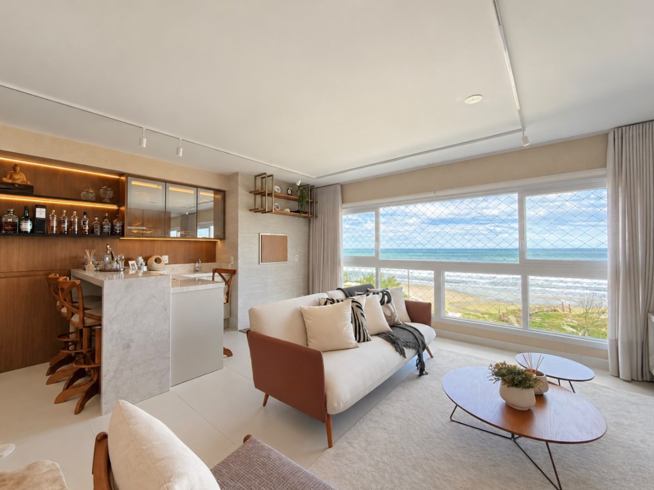 Apartamento 4 dormitórios para venda, Navegantes em Capão da Canoa | Ref.: 4594